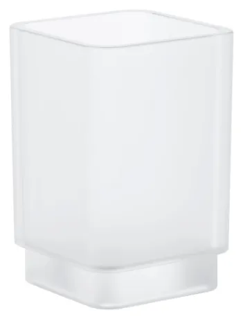 Grohe Selection Cube Склянка