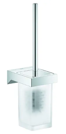 Grohe Selection Cube Туалетна щітка у комплекті