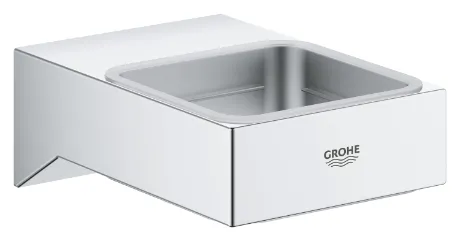 Grohe Selection Cube Тримач