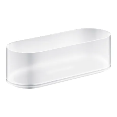 Grohe Selection Поличка для душа, без тримача