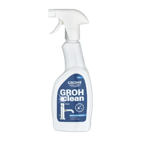 Засіб для чищення змішувачів GROHE Clean
