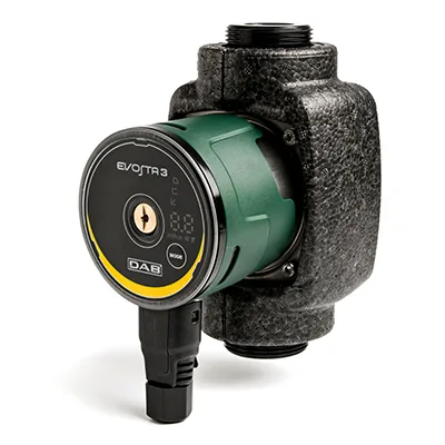 Електронний циркуляційний насос DAB EVOSTA 3 60/180 (1")