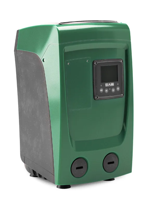 Насосна станція DAB E.sybox Mini 3 (з інвертором, 1×220–240 В)