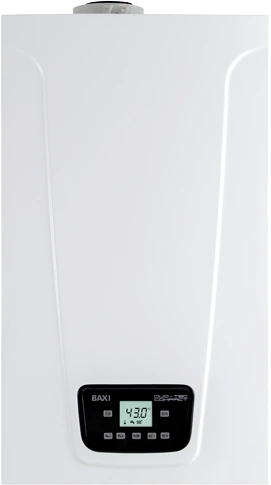 Baxi Duo-tec Compact E 1.24