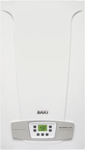 Baxi ECO5 Blue 24