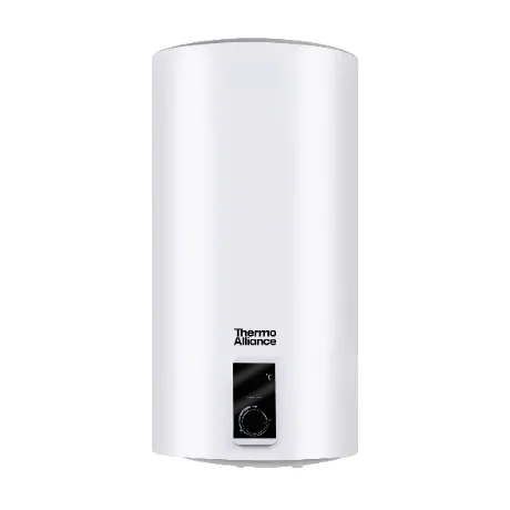 Thermo Alliance 80 л SLIM вертикальний, сухий ТЕН 2,0 кВт D80V20J(D)2-K