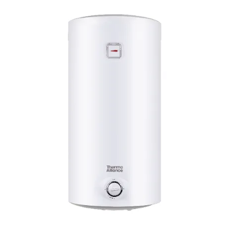 Thermo Alliance 50 л SLIM вертикальний, мокрий ТЕН 1,5 кВт D50V15Q1