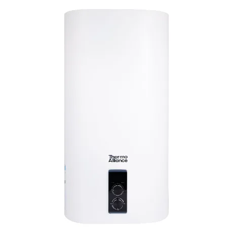 Thermo Alliance 30 л плоский вертикальний, сухий ТЕН 2 кВт (0,8+1,2) DT30V20G(PD)-D/2