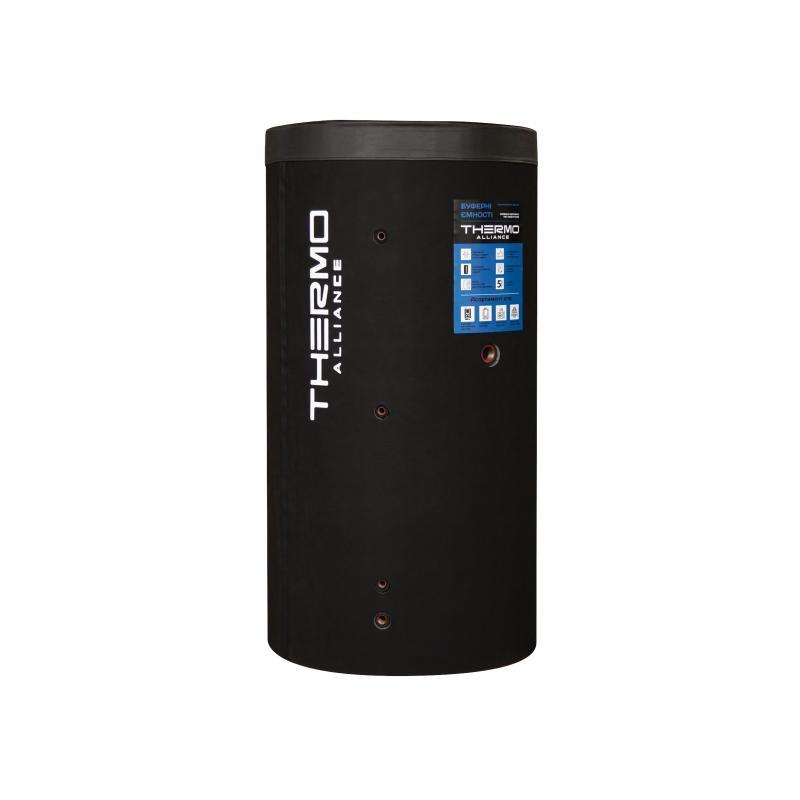 Теплоакумулятор Thermo Alliance TA-ТАМ-00 500 (ізоляція 80 мм)