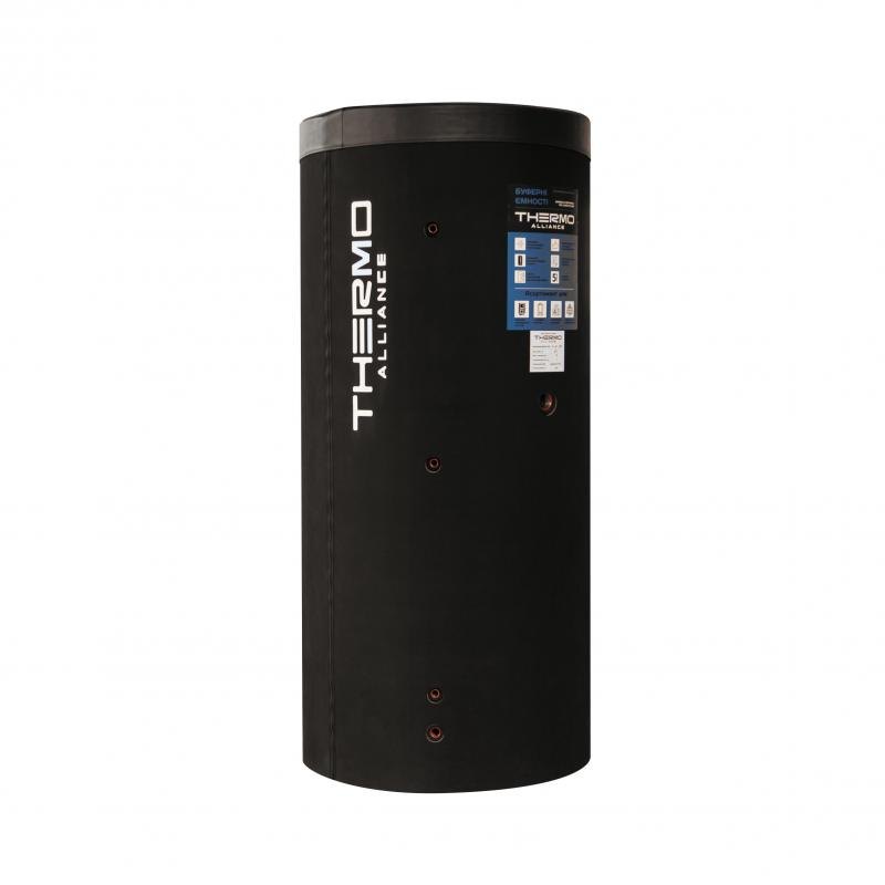 Теплоакумулятор Thermo Alliance TA-ТАМ-00 2000 (ізоляція 60 мм)