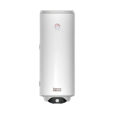 Thermo Alliance вертикальний 120 л, т.о. 0,30 кв.м лівий, мокрий ТЕН 2,0 кВт (CWH 12044 5S L)