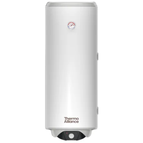 Thermo Alliance вертикальний 120 л, т.о. 0,30 кв.м правий, мокрий ТЕН 2,0 кВт (CWH 12044 5S R)