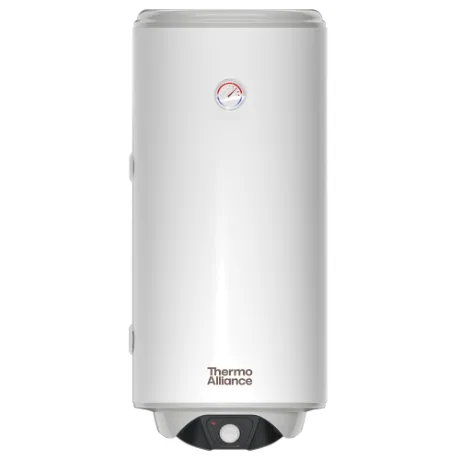 Thermo Alliance вертикальний 100 л, т.о. 0,24 кв.м лівий, мокрий ТЕН 2,0 кВт (CWH 10044 4S L)