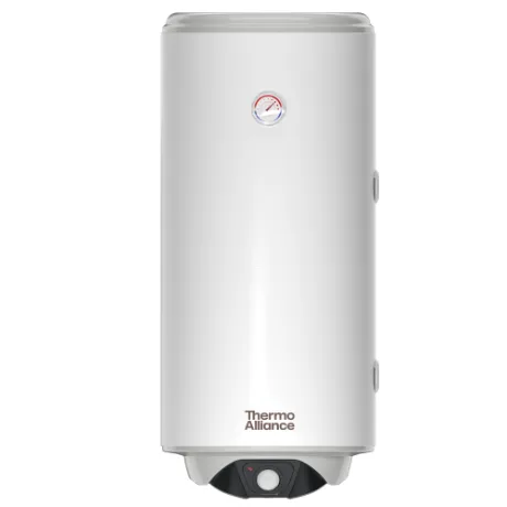 Thermo Alliance вертикальний 100 л, т.о. 0,24 кв.м правий, мокрий ТЕН 2,0 кВт (CWH 10044 4S R)