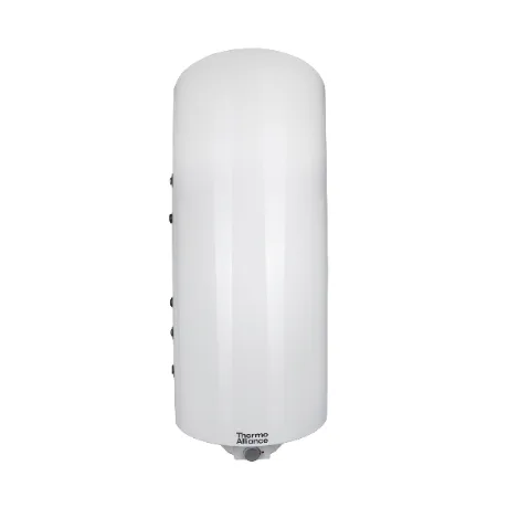 Thermo Alliance Neptun вертикальний 100 л, т.о. 0,6 кв.м лівий, мокрий ТЕН 1,5 кВт (CWH 10048 8S L)