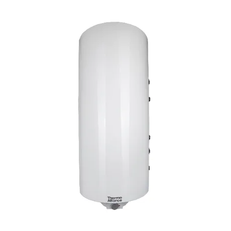 Thermo Alliance Neptun вертикальний 120 л, т.о. 0,95 кв.м правий, мокрий ТЕН 2,0 кВт (CWH 12048 11S R)