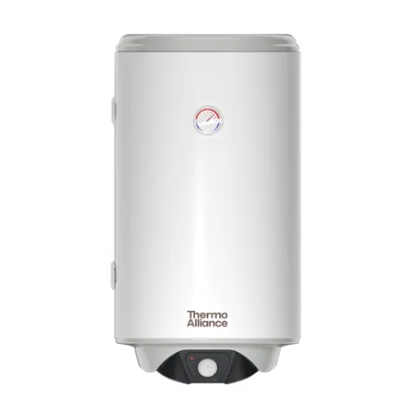 Thermo Alliance вертикальний 80 л, т.о. 0,24 кв.м лівий, мокрий ТЕН 2,0 кВт (CWH 8044 4S L)