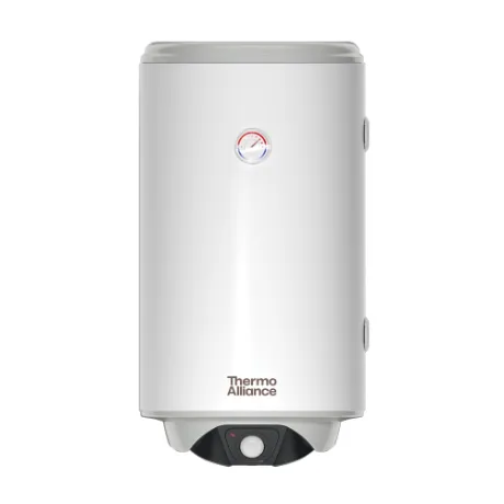 Thermo Alliance вертикальний 80 л, т.о. 0,24 кв.м правий, мокрий ТЕН 2,0 кВт (CWH 8044 4S R)