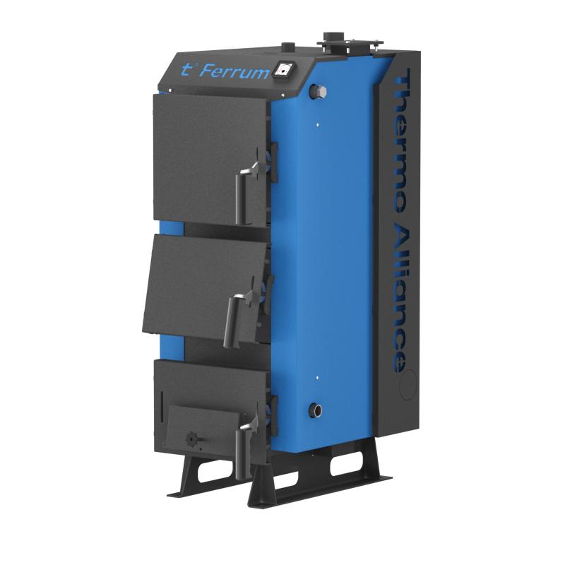 Thermo Alliance Ferrum V 5.0 FSF 16