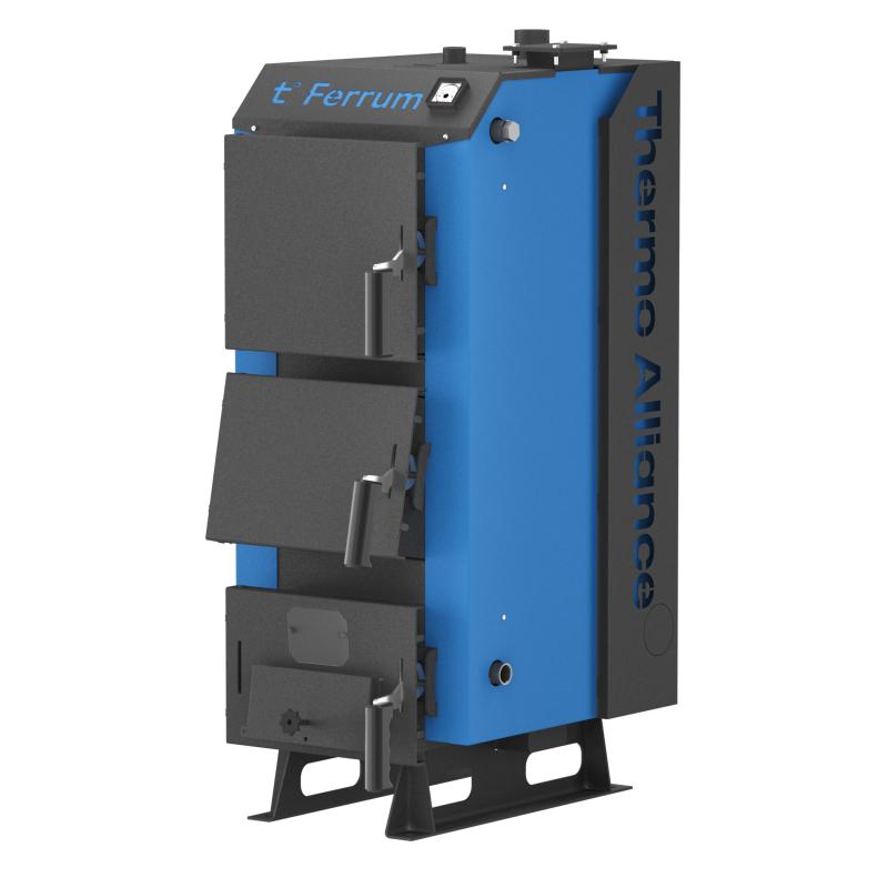 Thermo Alliance Ferrum V 5.0 FSF 20