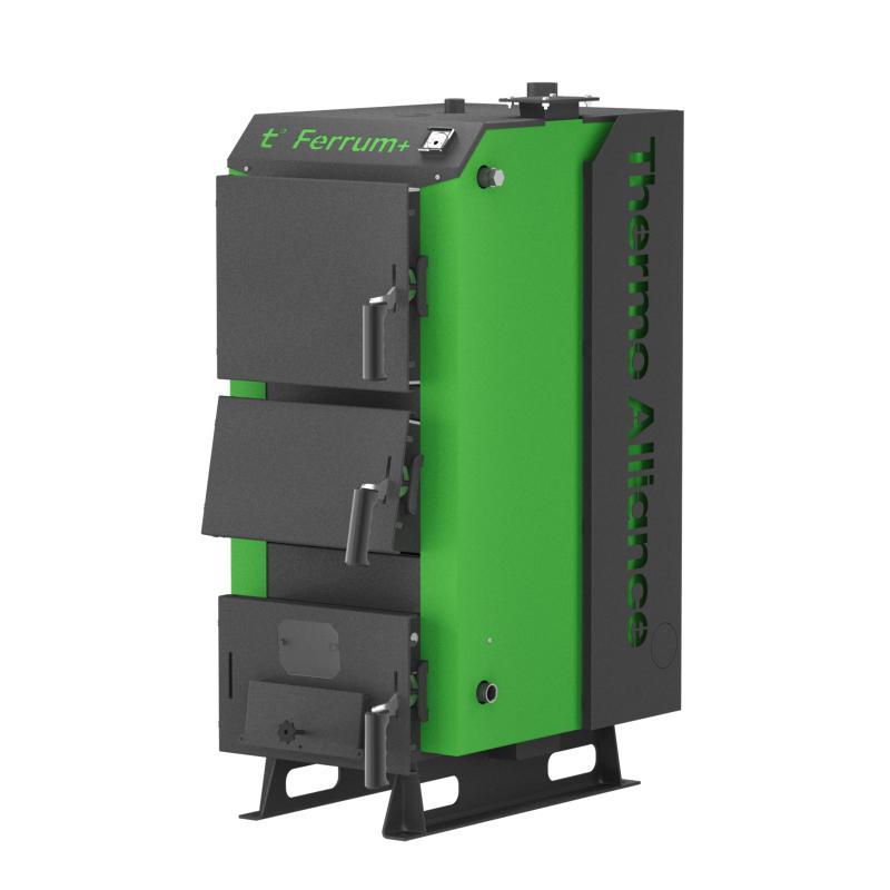Thermo Alliance Ferrum Plus V 5.0 FSF+ 26