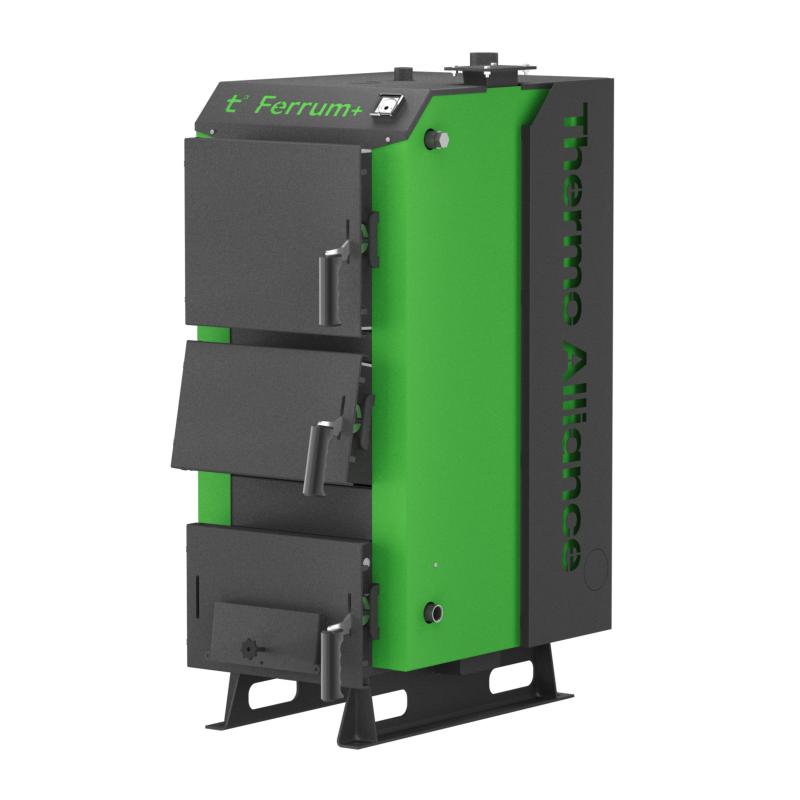 Thermo Alliance Ferrum Plus V 5.0 FSF+ 14