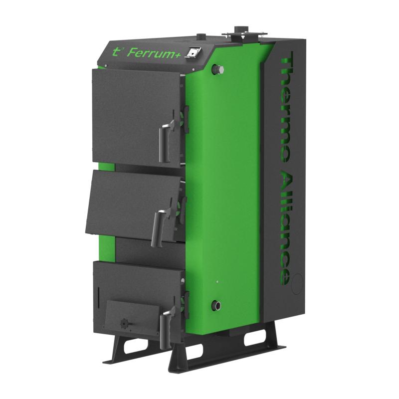 Thermo Alliance Ferrum Plus V 5.0 FSF+ 16