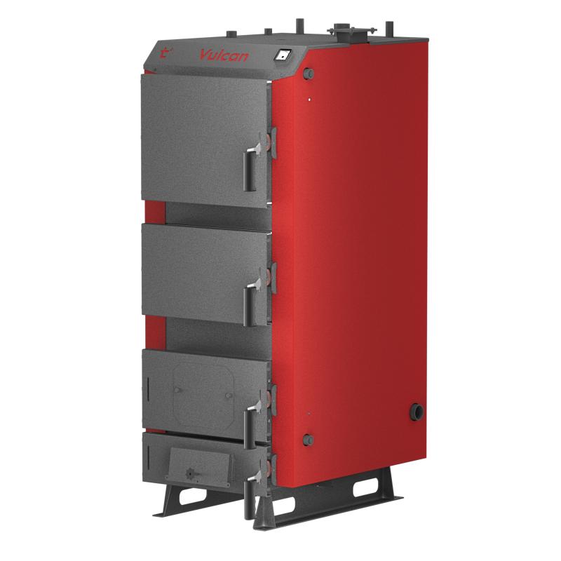Thermo Alliance Vulcan V 5.0 SF 40