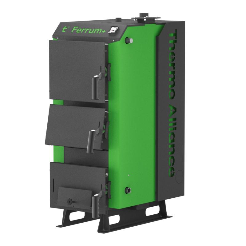 Thermo Alliance Ferrum Plus V 5.0 FSF+ 30