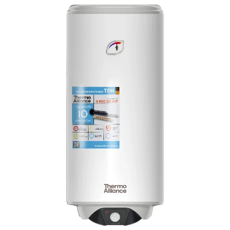 Thermo Alliance Spectra 100 л вертикальний, сухий керамічний ТЕН 2,0 кВт, d 435 мм