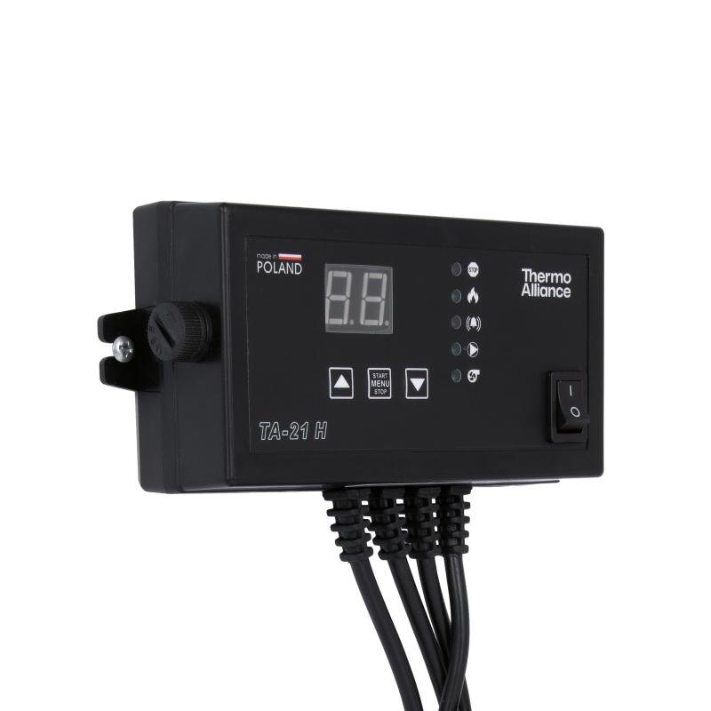 Контролер Thermo Alliance TA-21 Н