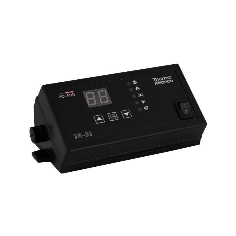 Контролер Thermo Alliance TA-21