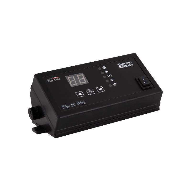 Контролер Thermo Alliance TA-21 PID