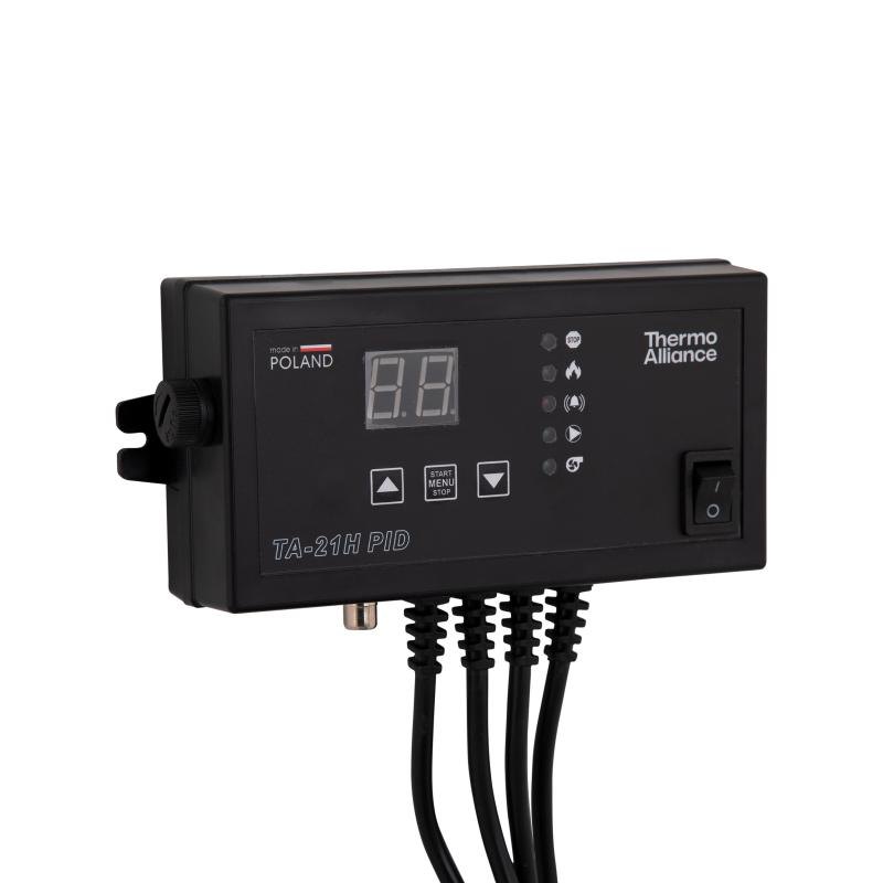 Контролер Thermo Alliance TA-21 Н PID