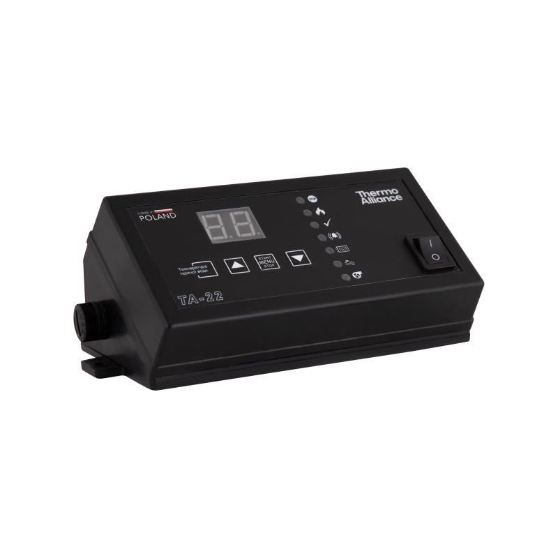 Контролер Thermo Alliance TA-22