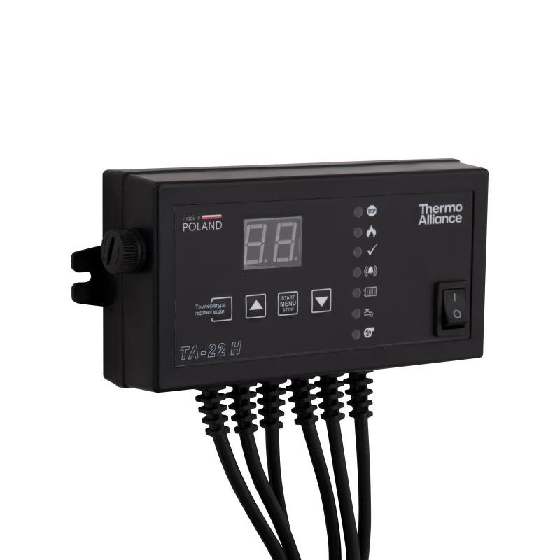 Контролер Thermo Alliance TA-22 Н