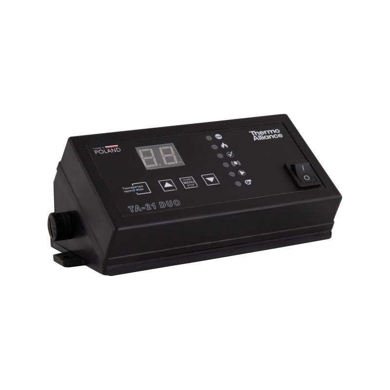 Контролер Thermo Alliance TA-21 DUO