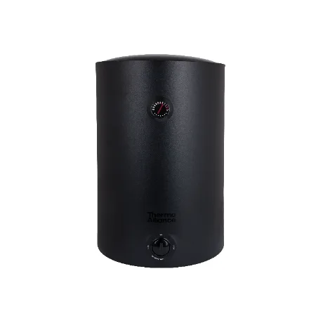 Thermo Alliance 50 л Black універсальний, мокрий ТЕН 1,5 кВт D50VH15Q2В