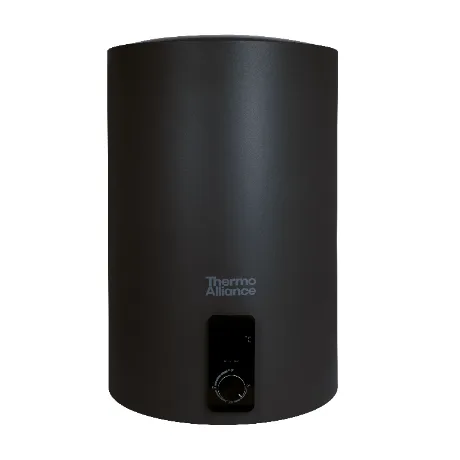 Thermo Alliance 50 л Black вертикальний, сухий ТЕН 2,0 кВт D50V20J2(D)KВ