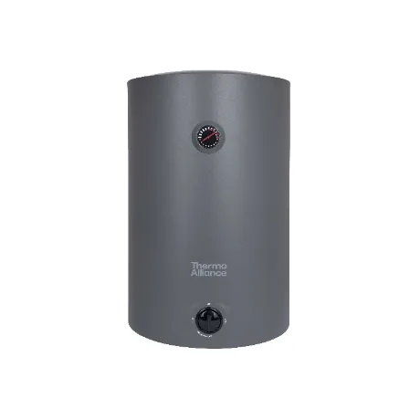 Thermo Alliance 100 л Grey універсальний, мокрий ТЕН 1,5 кВт D100VH15Q3G