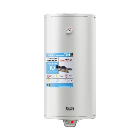 Thermo Alliance Spectra 200 л вертикальний, сухий керамічний ТЕН 2,0 кВт, d 586 мм