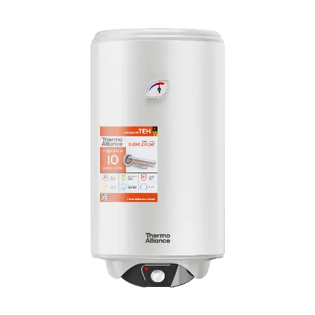 Thermo Alliance Spectra 80 л вертикальний, мокрий ТЕН 2,0 кВт, d 435 мм