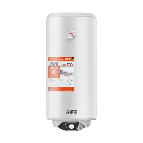 Thermo Alliance Spectra 100 л вертикальний, мокрий ТЕН 2,0 кВт, d 435 мм