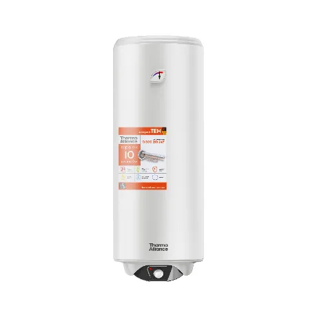 Thermo Alliance Spectra 120 л вертикальний, мокрий ТЕН 2,0 кВт, d 435 мм