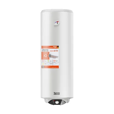 Thermo Alliance Spectra 150 л вертикальний, мокрий ТЕН 2,0 кВт, d 435 мм