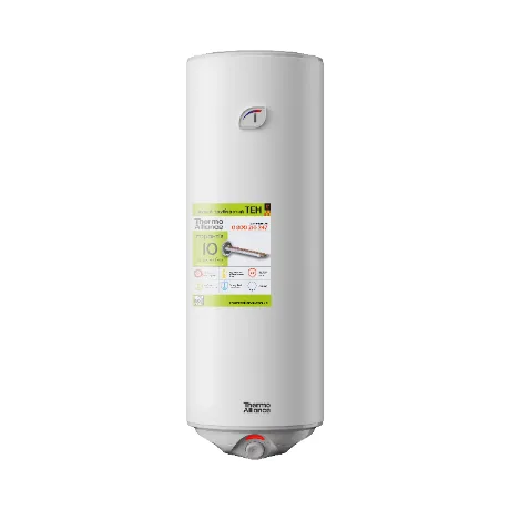 Thermo Alliance Spectra slim 80 л вертикальний, сухі ТЕНи 2,0 кВт, d 360 мм