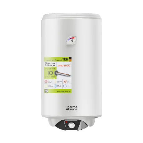 Thermo Alliance Spectra 80 л вертикальний, сухі ТЕНи 2,0 кВт, d 435 мм
