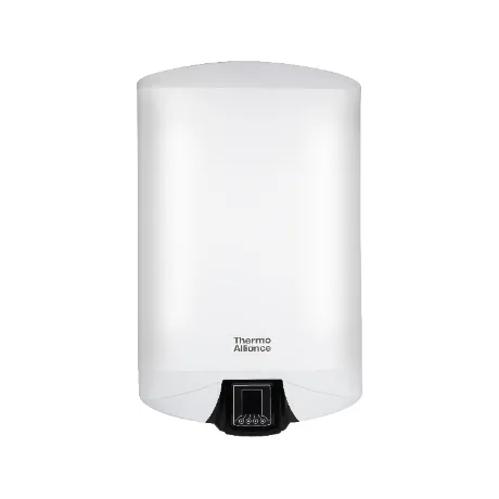 Thermo Alliance Spectra Flat 50 л універсальний, мокрий ТЕН 3,3 кВт, h 279 мм