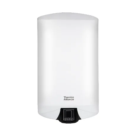 Thermo Alliance Spectra Flat 65 л універсальний, мокрий ТЕН 3,3 кВт, h 279 мм