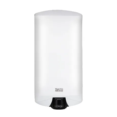Thermo Alliance Spectra Flat 80 л універсальний, мокрий ТЕН 3,3 кВт, h 279 мм
